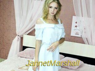 JannetMarshall