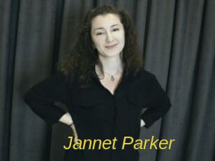 Jannet_Parker