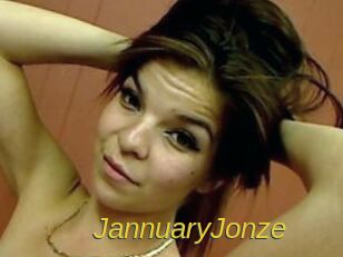 JannuaryJonze
