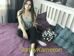 JannyKameron