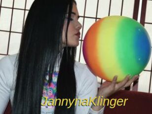 JannynaKlinger