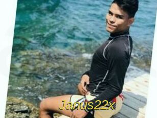 Janus22x