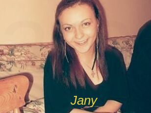 Jany