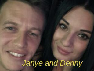 Janye_and_Denny