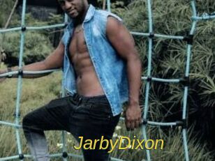 JarbyDixon