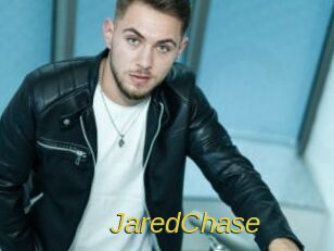 JaredChase