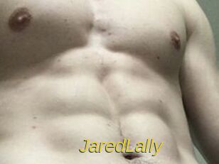 JaredLally