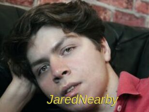 JaredNearby