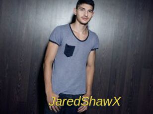 JaredShawX