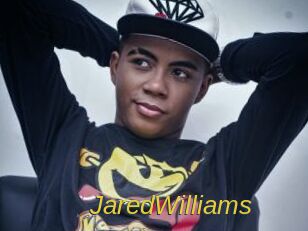 JaredWilliams