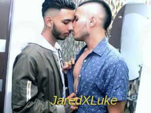 JaredXLuke