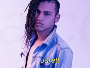 Jarett