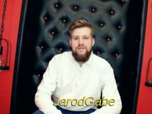 JarodGabe
