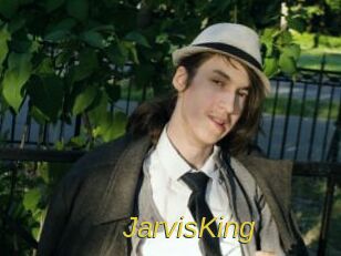 JarvisKing