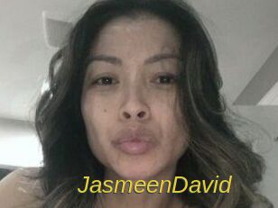 Jasmeen_David
