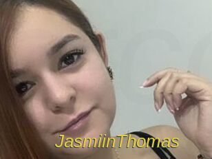JasmiinThomas