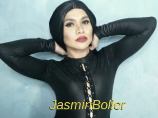 JasminBoller
