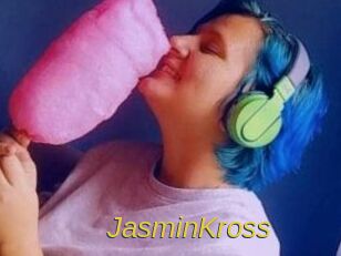 JasminKross Archive DVD ORG