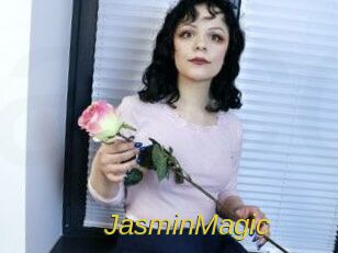 JasminMagic