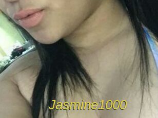 Jasmine1000