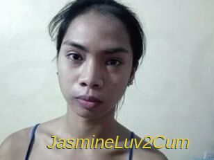 JasmineLuv2Cum Archive DVD ORG