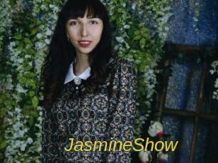 JasmineShow
