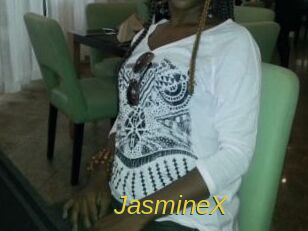 JasmineX