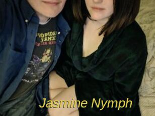 Jasmine_Nymph Archive DVD ORG