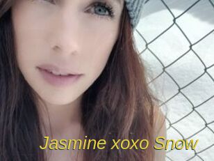 Jasmine_xoxo_Snow