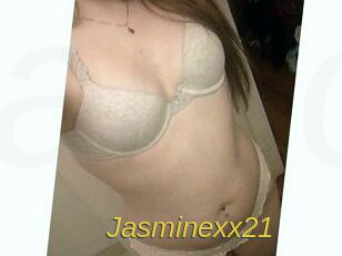 Jasminexx21