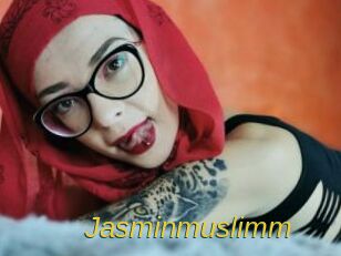 Jasminmuslimm