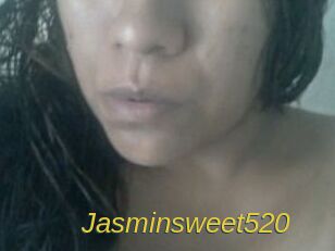 Jasminsweet520