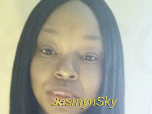 JasmynSky