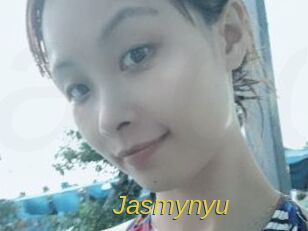 Jasmynyu