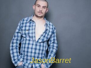 JasonBarret