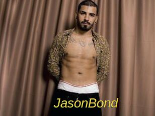 JasonBond