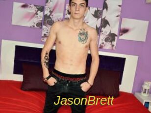 JasonBrett