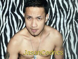 JasonCedrics