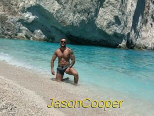 JasonCooper