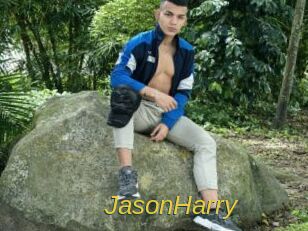 JasonHarry