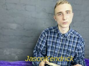JasonKendrick