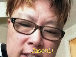 JasonLi