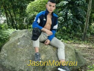 JasonMorerau