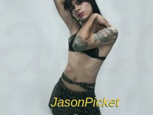 JasonPicket