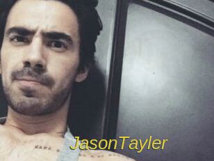 Jason_Tayler