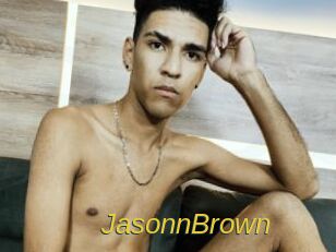 JasonnBrown