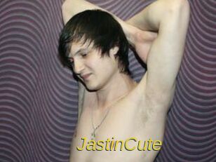 JastinCute Archive DVD ORG