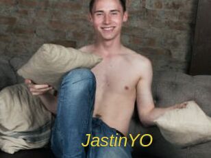 JastinYO