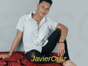 JavierOrtiz
