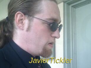 JavierTickler